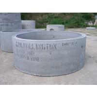 CPM Precast Concrete Manhole Chamber Ring 1800 x 1000mm