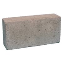 Solid Dense Block 7.3N 440 x 215 x 140mm