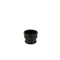 Hepworth HouseDrain HepSleve Adaptor 110mm Brown