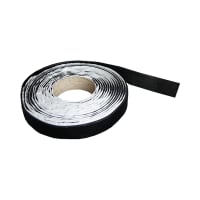 Densostrip Sealing Strip 6m x 60mm x 12mm Black