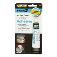 Everbuild Stick2 Contact Adhesive 30ml