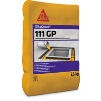 Sikagrout Cementitious General Purpose Grout 25kg