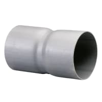 Naylor Metro General Purpose Duct Connector 168mm