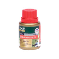 ALM 2-Stroke Engine Oil 100ml