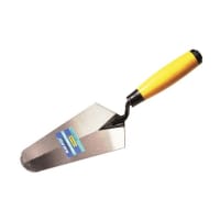 BlueSpot Soft Grip Gauging Trowel 178mm Polished