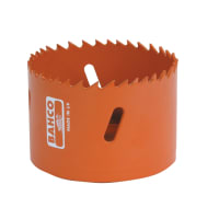 Bahco Sandflex Holesaw 38mm Bi-Metal