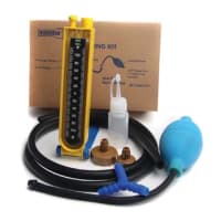 Horobin Drain Testing Kit