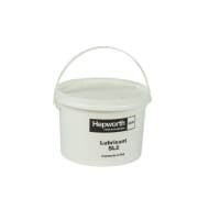 Hepworth SuperSleve Lubricant 2.5kg White