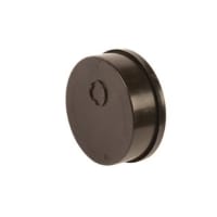 Hepworth SuperSleve HouseDrain Stopper 100mm Black