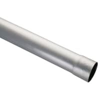 Naylor Metro General Purpose Duct Pipe 6m x 89mm