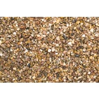 Pea Gravel/Pipe Bedding 25kg Handy Bag