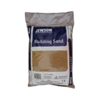 Building Sand 25kg Handy Bag