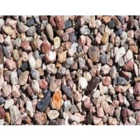 10mm Gravel/Shingle 25kg Handy Bag