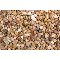 20mm Gravel/Shingle - 25kg Handy Bag