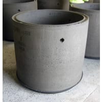 CPM Precast Manhole Chamber Ring 900 x 500mm