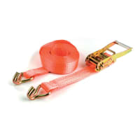 Prosolve 5T Ratchet Strap 6m x 50mm