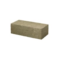 Edenhall 22N Solid Dense Concrete Common Brick 215 x 100 x 65mm