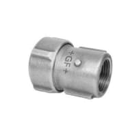 Georg Fischer Primofit Adaptor 0.75in x 25mm Female