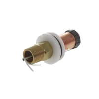 Wask AJ0012 Meter Box Adaptor 0.75in x 25mm