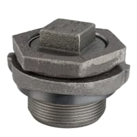 Wask Emid Plug 0.75in