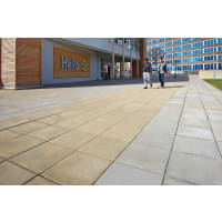 Marshalls Concrete Paving Flag BSS SE 450 x 450 x 50mm Natural