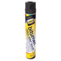 Prosolve Bitumen Cold Joint Sealer Aerosol 750ml