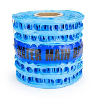 Prosolve Detectable Mesh 100m Water Pipe