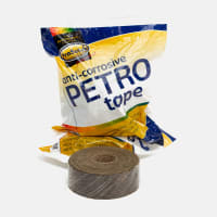 Prosolve Anti-Corrosive Petro Tape 50mm x 10m