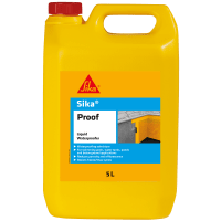 Sika SikaProof Admixture 5L