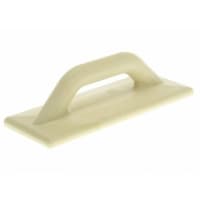 Faithfull Large Plastic Float 355 x 150mm