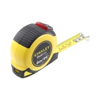 Stanley Tylon DualLock Pocket Tape Measure 8m x 25mm