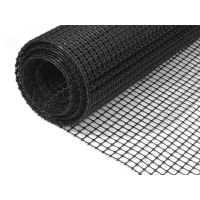 Wrekin EGRID 20kN Premium Biaxial Geogrid 4 x 50m Roll