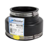 Fernco AC1221 Adaptor Coupling 100mm Black