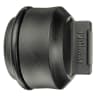 Philmac Blanking Plug 32mm Black