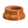 Polypipe Drain Rainwater Adaptor 110mm Brown