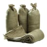 Hessian Tie String Sand Bag 325 x 750mm Natural