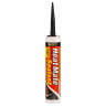 Everbuild Everflex Heat Resistant Silicone Sealant 295ml