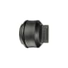 Philmac Blanking Plug 50mm Black