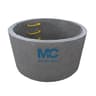 FP McCann Manhole Chamber Ring Double Step Irons 1350 x 750 x 95mm