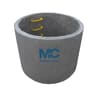 FP McCann Manhole Chamber Ring Double Step Irons 1350 x 1000 x 95mm