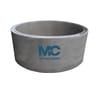 FP McCann Manhole Chamber Ring Double Step Irons 1800 x 500 x 115mm