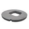 FP McCann Manhole Cover Slab Square Opening 1240 x 600 x 600mm