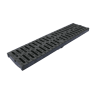 ACO MultiDrain Heelguard Composite Grate 500 x 21 x 123mm