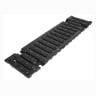 ACO S100 Heelguard Heavy Duty Grate 500 x 139 x 15mm Ductile Iron