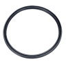 Osma UltraRib Ring Seal 225mm Black