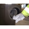 CPM Precast Concrete Road Gully Adaptor