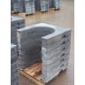 CPM Precast Gully Cover Slab 'U' Shaped 585 x 650mm