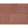 Marshalls Keyblok Block Paving 200 x 100 x 60mm Red