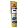 Sikaflex EBT Plus Adhesive Sealant Filler 300ml Clear