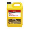 Everbuild 206 Strike Release Mould Oil 5L